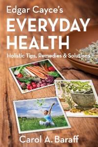 Cover Edgar Cayce's Everyday Health
