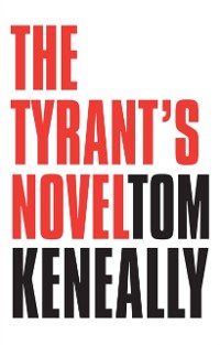 Cover Tyrant's Novel