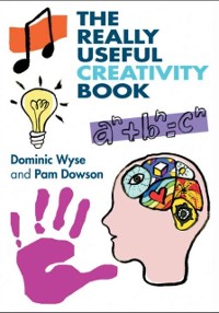 Cover The Really Useful Creativity Book