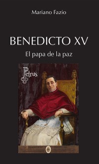 Cover Benedicto XV