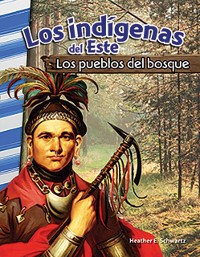 Cover indigenas del Este