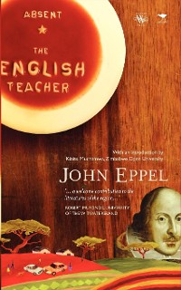 Cover Absent. The English Teacher