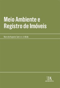 Cover Meio ambiente e registro de imóveis