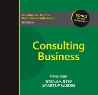 Cover Consulting Business
