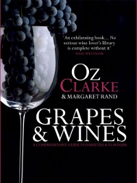 Cover Grapes & Wines