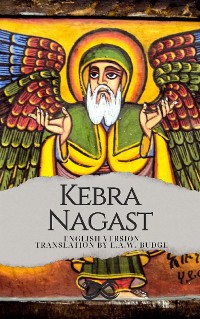 Cover Kebra Nagast