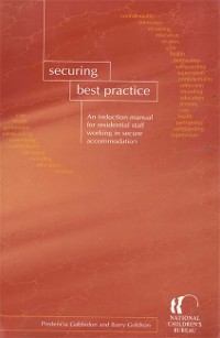 Cover Securing Best Practice