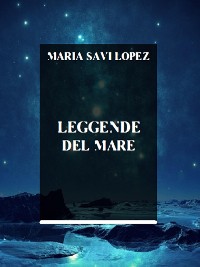 Cover Leggende del mare