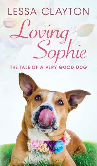 Cover Loving Sophie