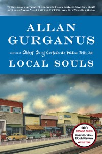 Cover Local Souls