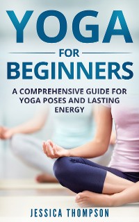 Cover Yoga for Beginners