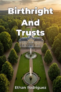 Cover Birthright And Trusts