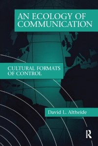 Cover Ecology of Communication