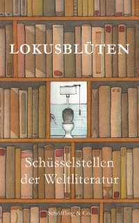 Cover Lokusblüten