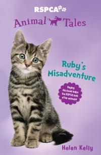 Cover Animal Tales 2: Ruby's Misadventure