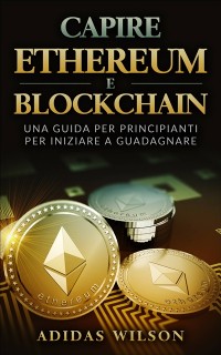 Cover Capire Ethereum e Blockchain