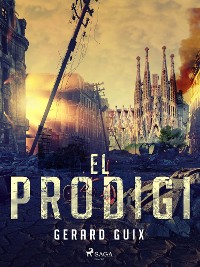 Cover El prodigi