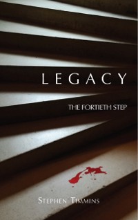 Cover Fortieth Step