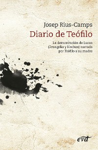 Cover Diario de Teófilo