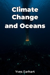 Cover Climate Change and Oceans