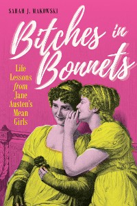 Cover Bitches in Bonnets