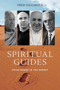 Cover Spiritual Guides