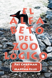 Cover El  Alfabeto DEL  ZOOóHICO