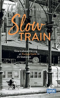 Cover Slow Train