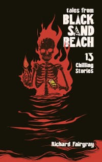 Cover Black Sand Beach 1.5: Tales from Black Sand Beach