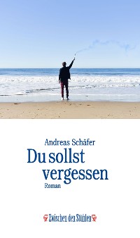 Cover DU SOLLST VERGESSEN