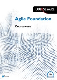 Cover Agile Foundation Courseware – English