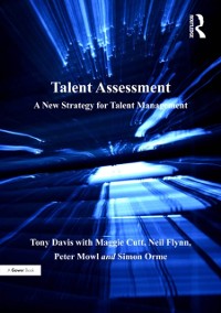 Cover Talent Assessment