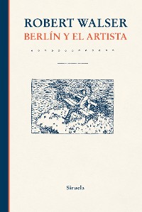 Cover Berlín y el artista