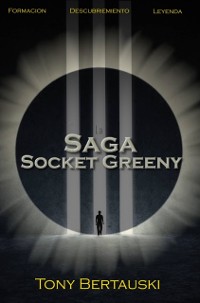 Cover La Saga Socket Greeny