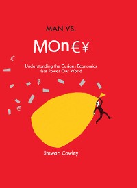 Cover Man vs Money