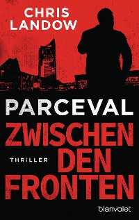 Cover Parceval - Zwischen den Fronten