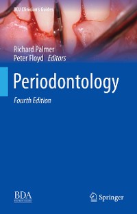 Cover Periodontology