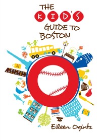 Cover Kid's Guide to Boston