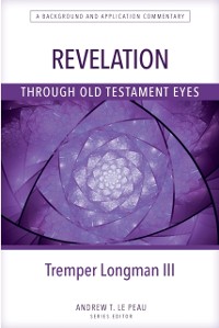 Cover Revelation Through Old Testament Eyes