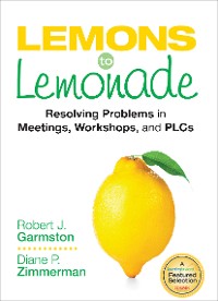 Cover Lemons to Lemonade