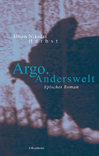 Cover Argo. Anderswelt