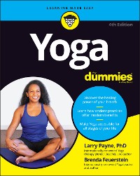 Cover Yoga For Dummies