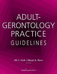 Cover Adult-Gerontology Practice Guidelines