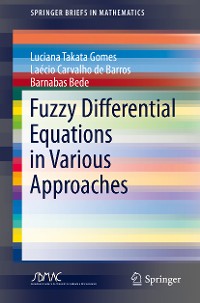 Cover Fuzzy Differential Equations in Various Approaches