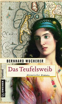 Cover Das Teufelsweib