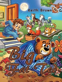 Cover Big Fat Ted