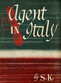 Cover Agent in Italy