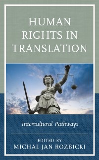 Cover Human Rights in Translation