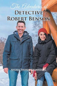 Cover The Adventures of Detective Robert Benson