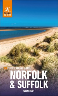 Cover Pocket Rough Guide Weekender Norfolk & Suffolk: Travel Guide eBook